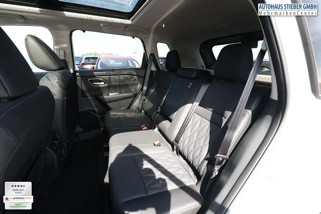 Nissan X-Trail - Thumbnail 10