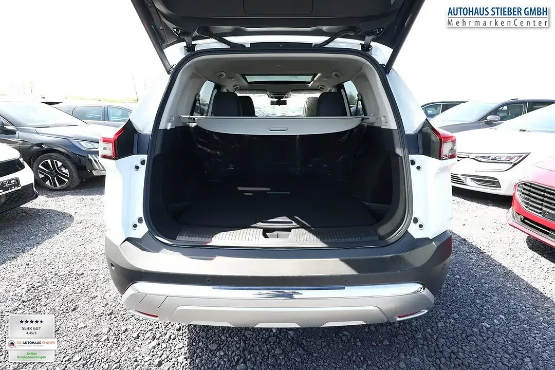 Nissan X-Trail - Thumbnail 11