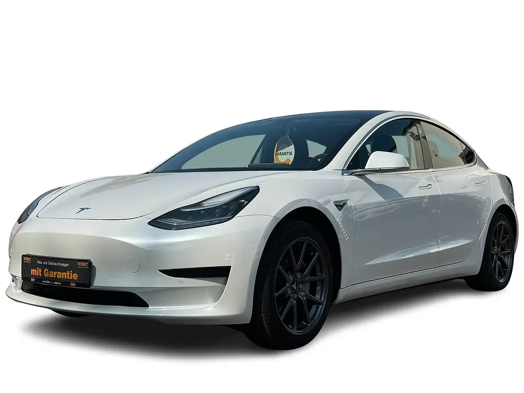 Tesla Model 3 - Afbeelding 1