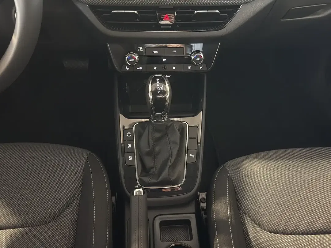 Skoda Fabia - Thumbnail 15