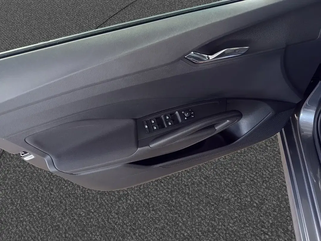 Skoda Fabia - Thumbnail 9