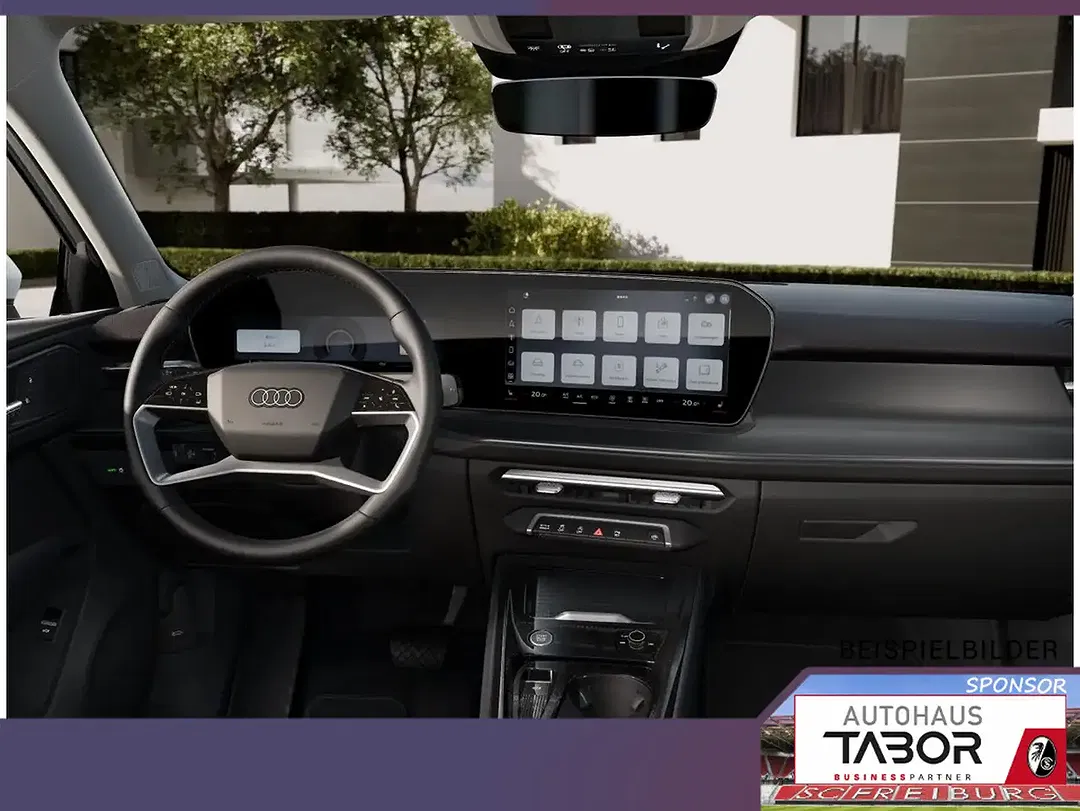 Audi Q3 - Thumbnail 4
