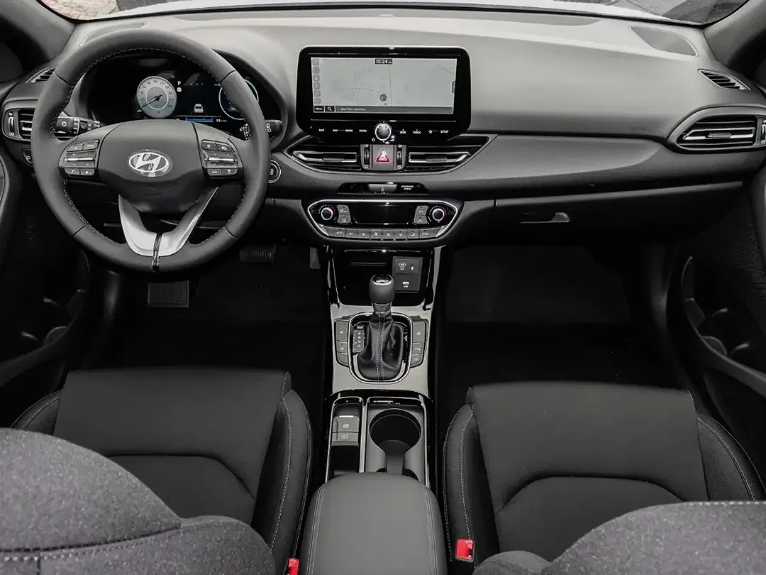 Hyundai i30 - Thumbnail 6
