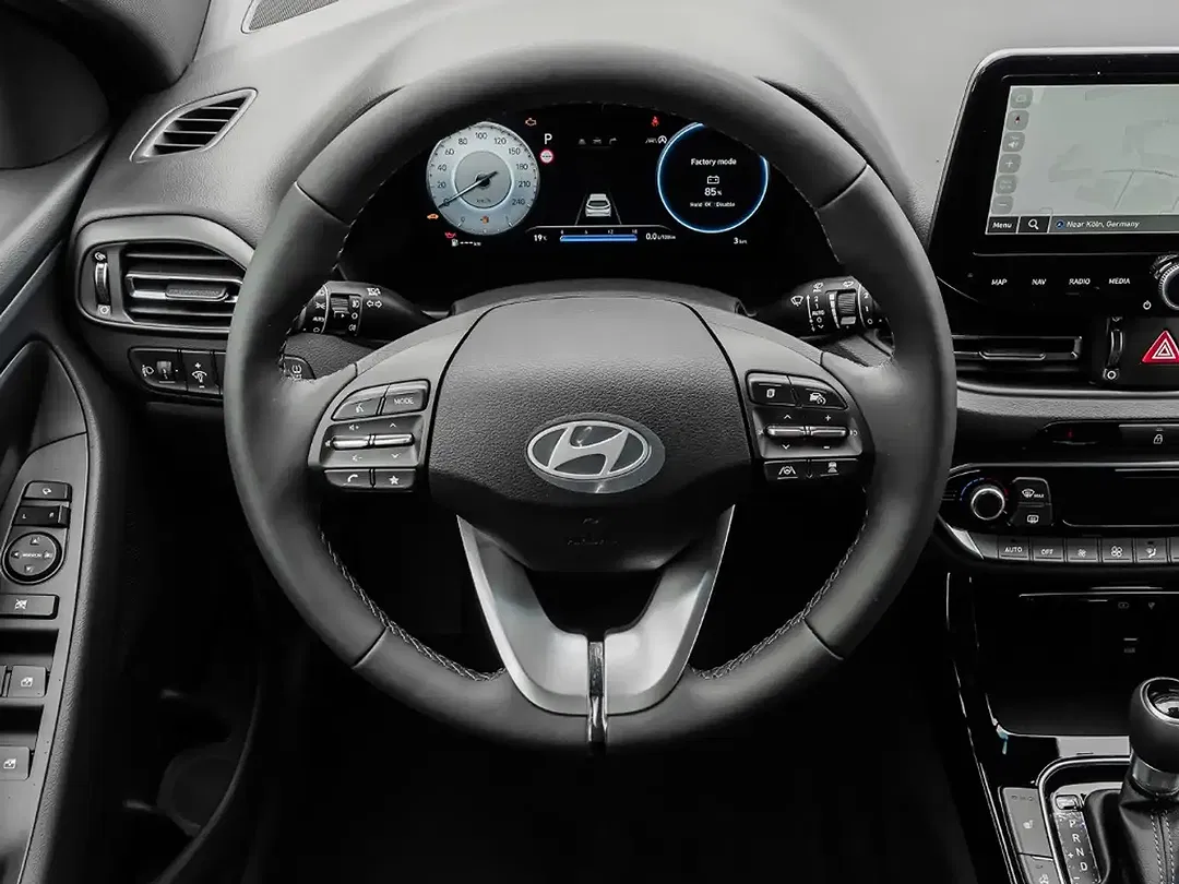 Hyundai i30 - Thumbnail 7