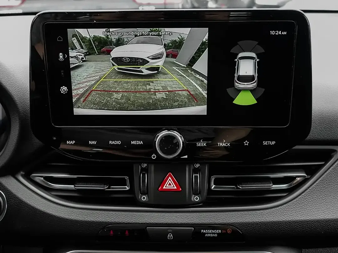 Hyundai i30 - Thumbnail 9