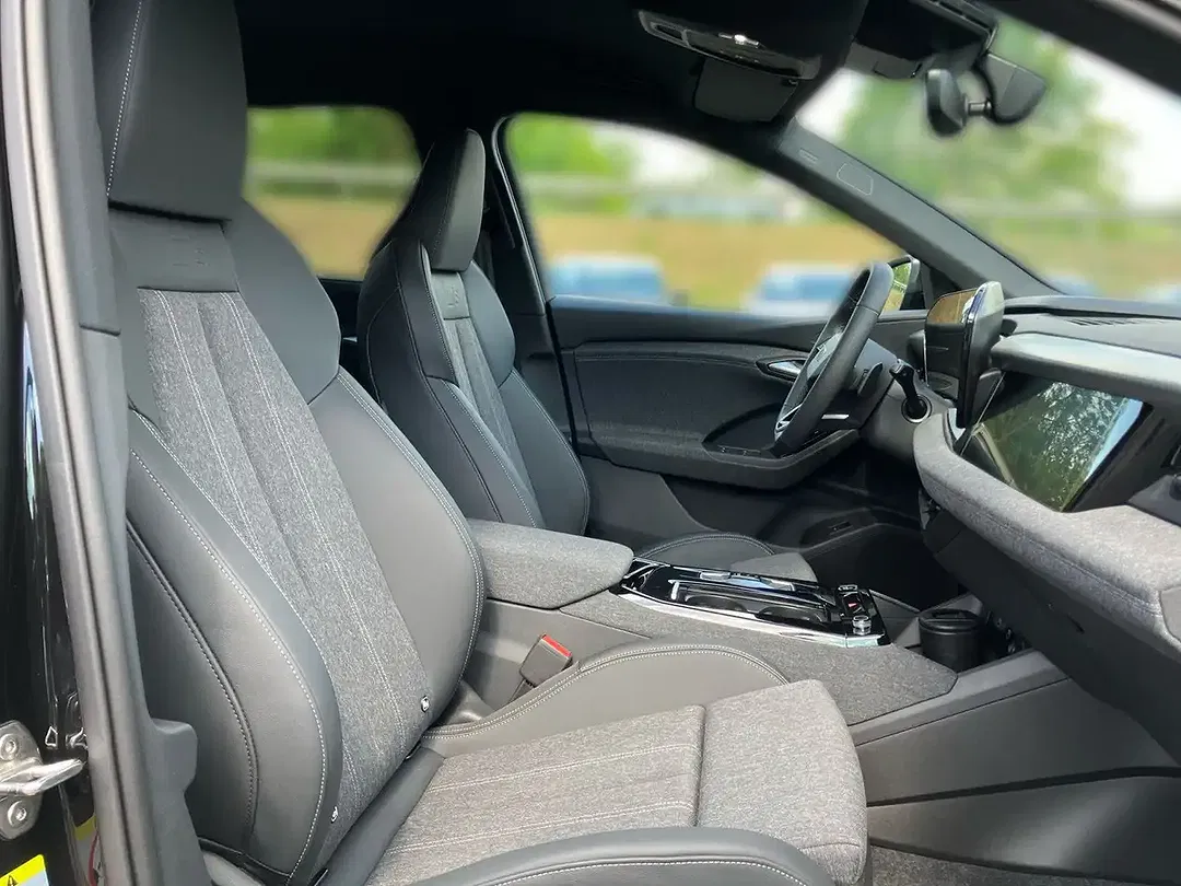 Audi Q6 e-tron - Thumbnail 12