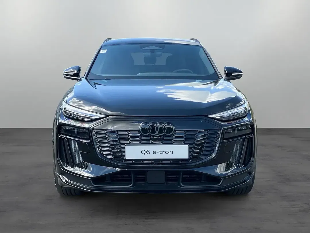 Audi Q6 e-tron - Thumbnail 4