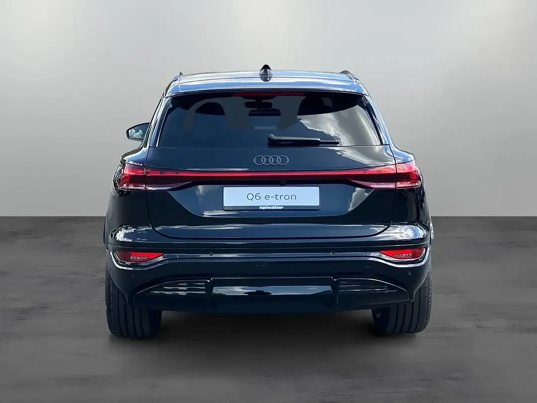 Audi Q6 e-tron - Thumbnail 5