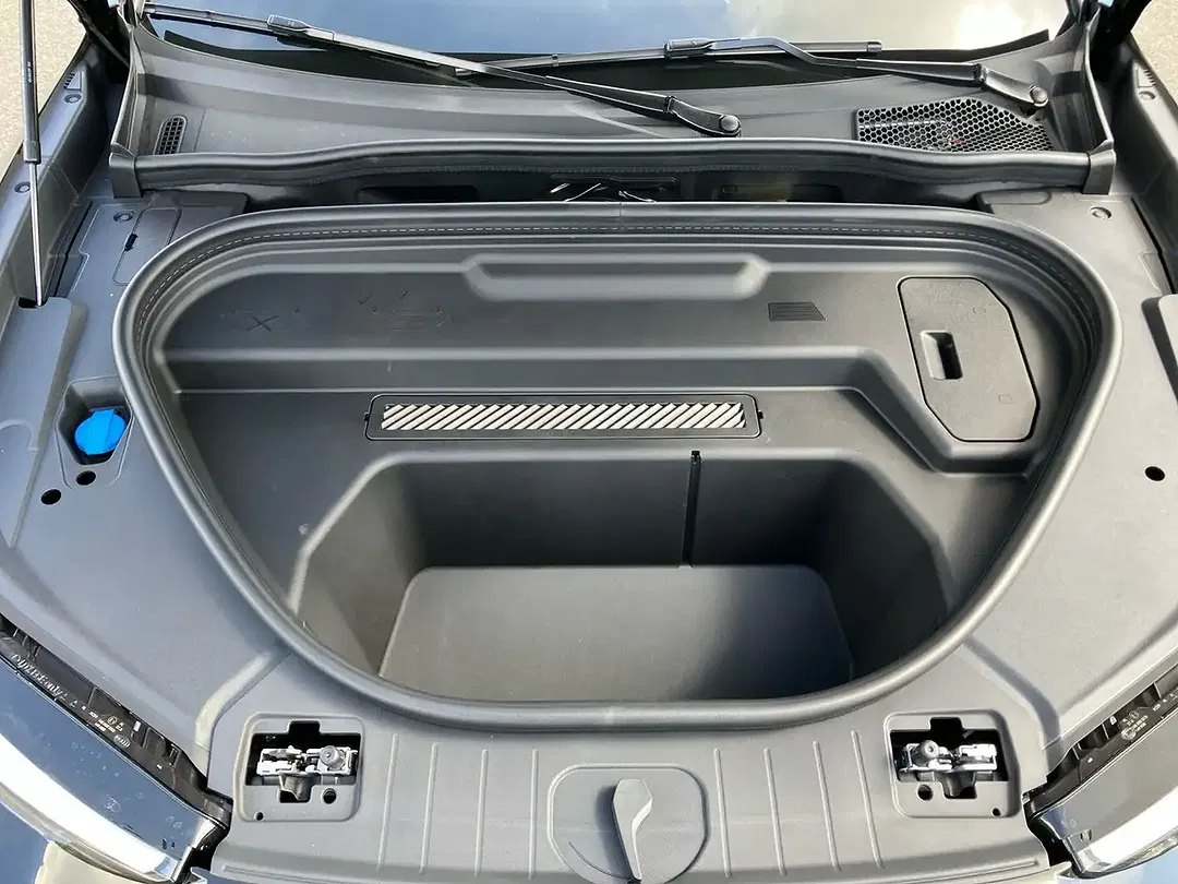 Audi Q6 e-tron - Thumbnail 7