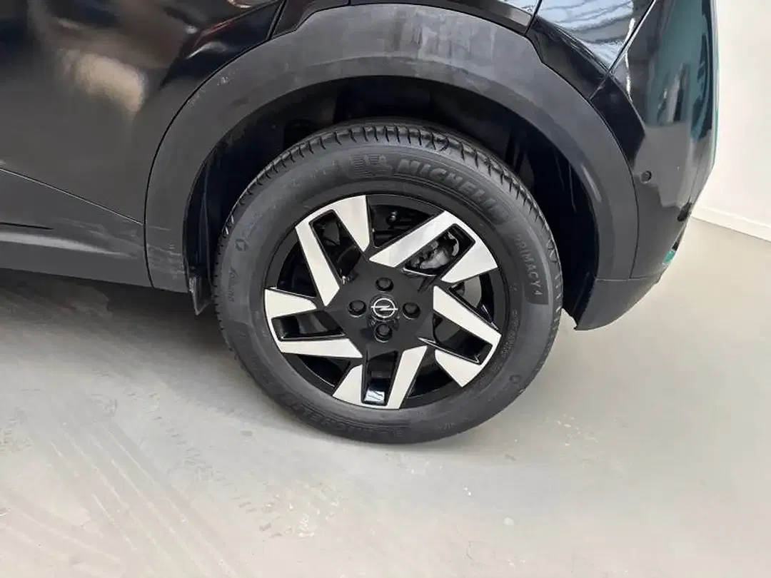 Opel Mokka - Thumbnail 11