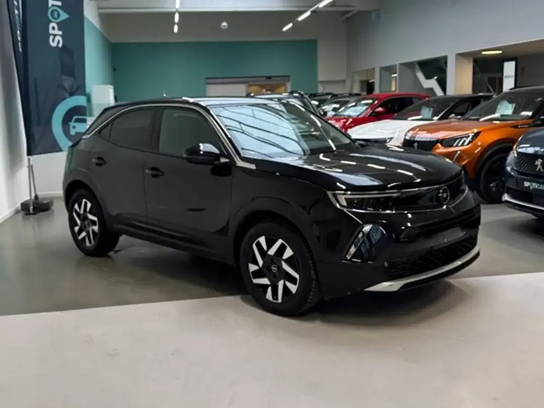 Opel Mokka - Thumbnail 4