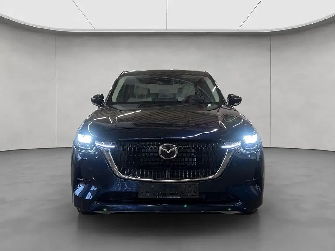 Mazda CX-60 - Thumbnail 8