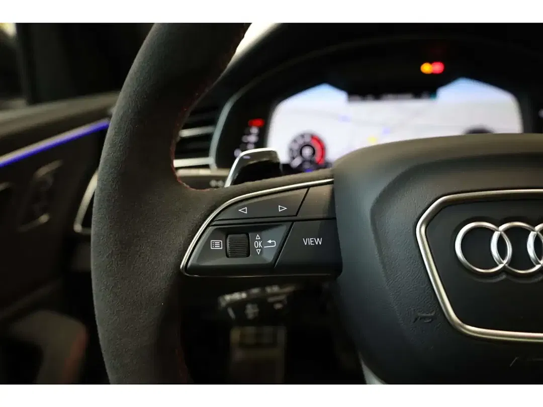 Audi RS Q8 - Thumbnail 14