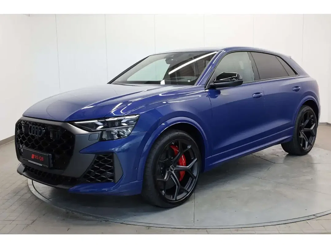 Audi RS Q8 - Afbeelding 1