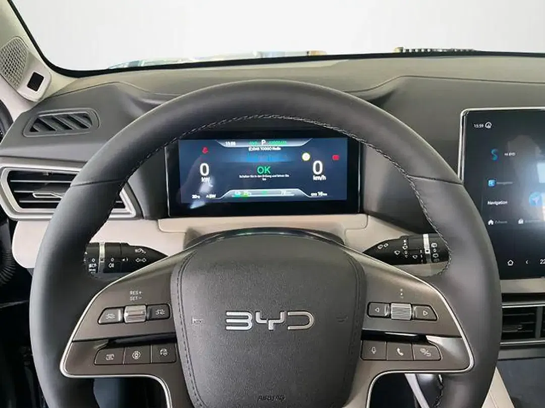 BYD Atto 2 - Thumbnail 7
