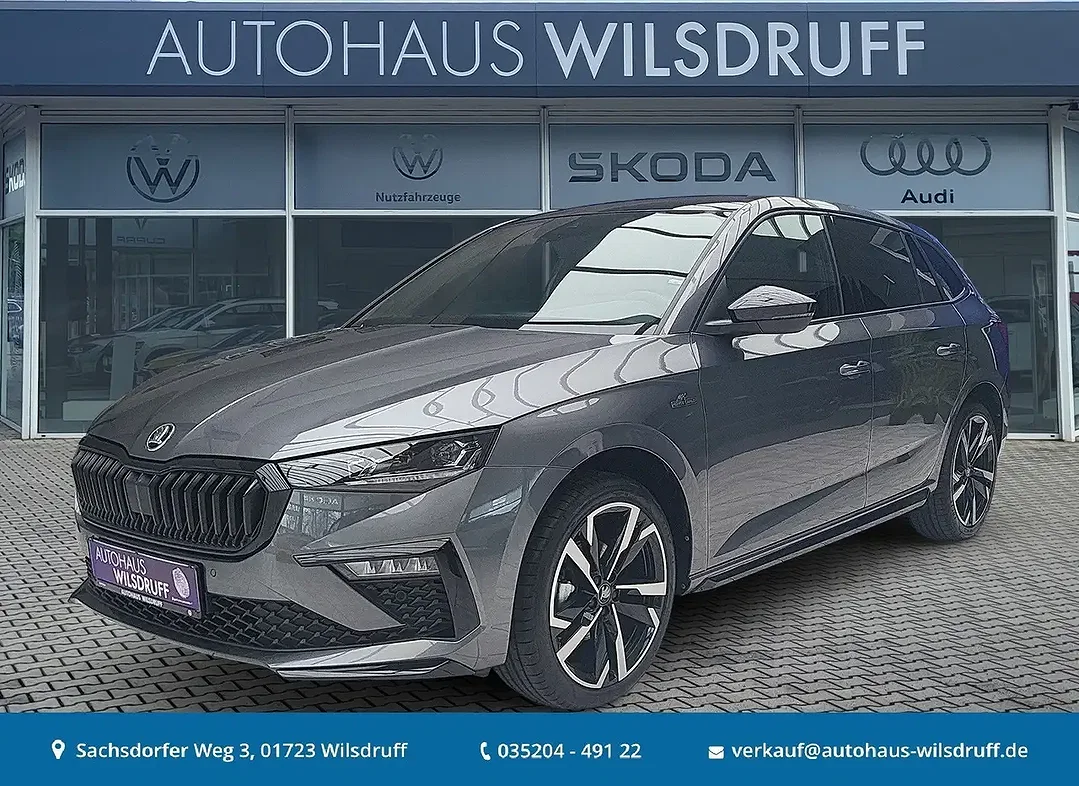 Skoda Scala - Afbeelding 1