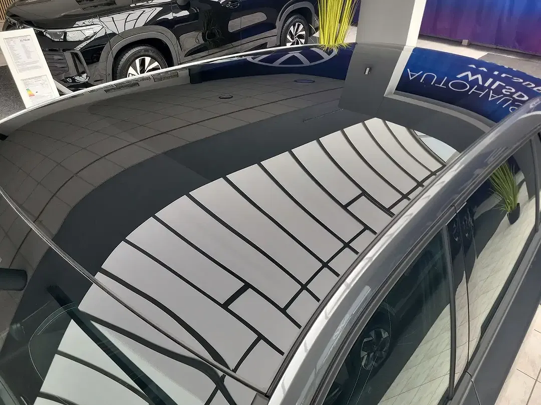 Skoda Scala - Thumbnail 10