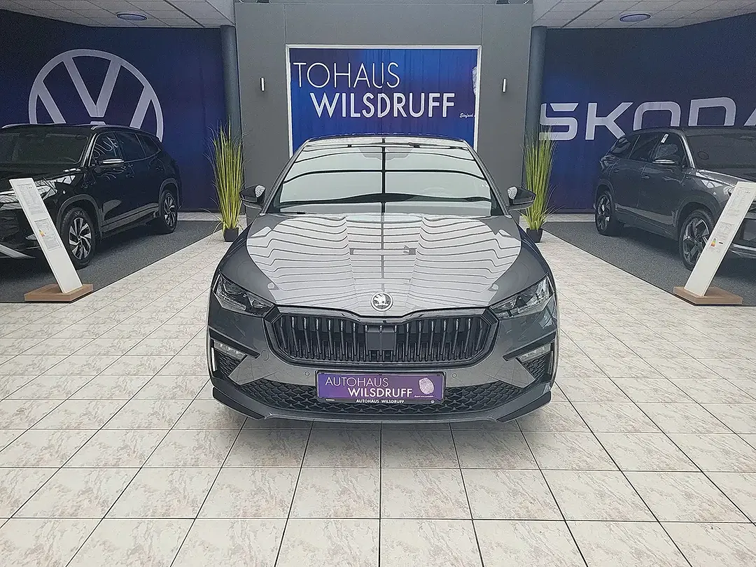 Skoda Scala - Thumbnail 3