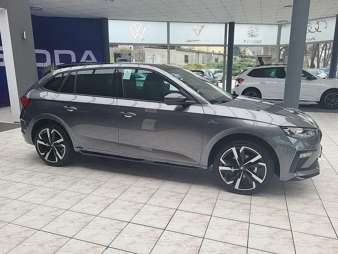 Skoda Scala - Thumbnail 5