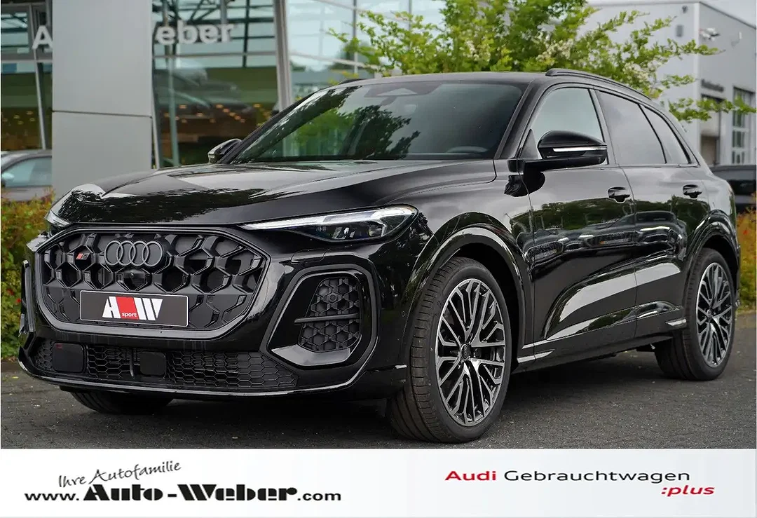 Audi SQ5 - Afbeelding 1