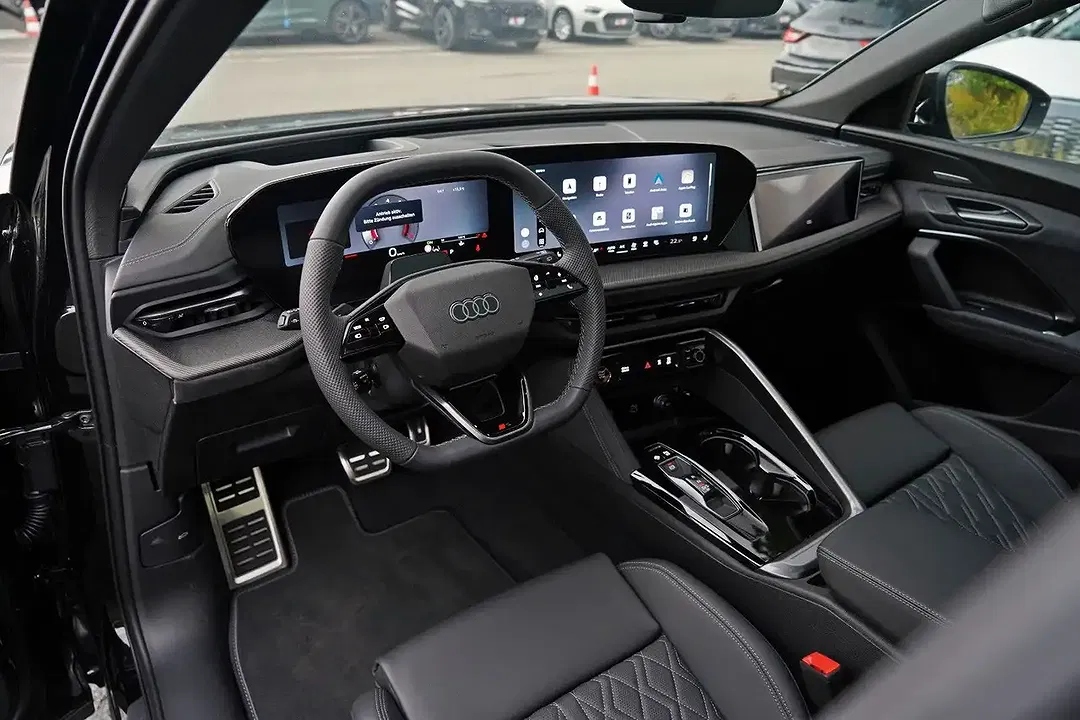 Audi SQ5 - Thumbnail 10