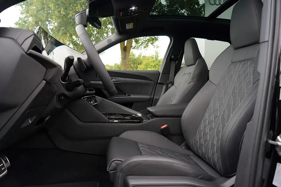 Audi SQ5 - Thumbnail 12