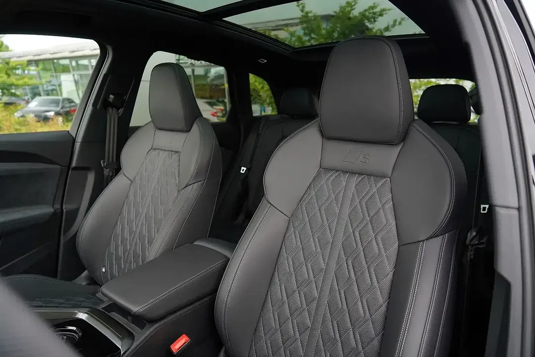 Audi SQ5 - Thumbnail 14