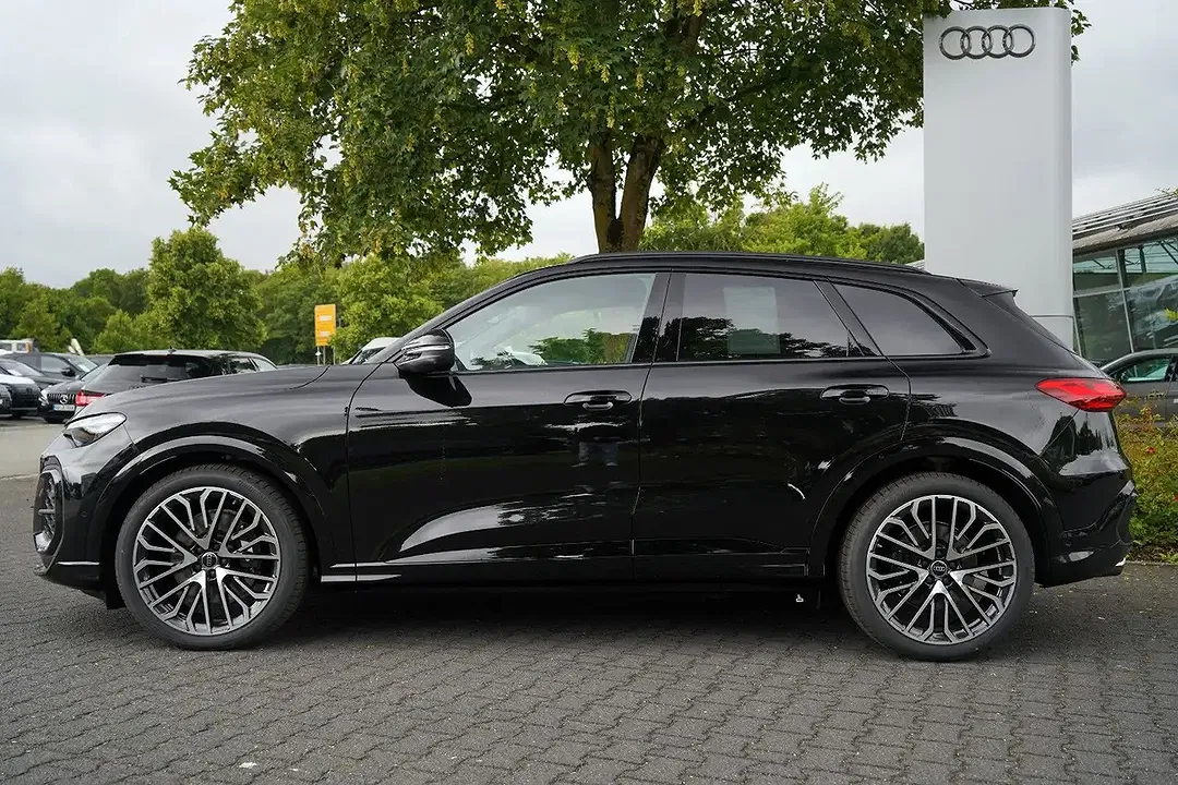 Audi SQ5 - Thumbnail 5