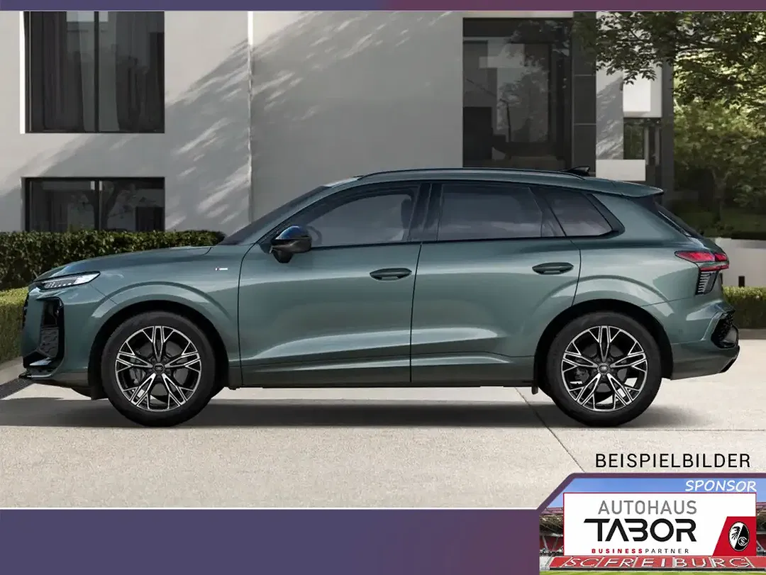 Audi Q3 - Thumbnail 2