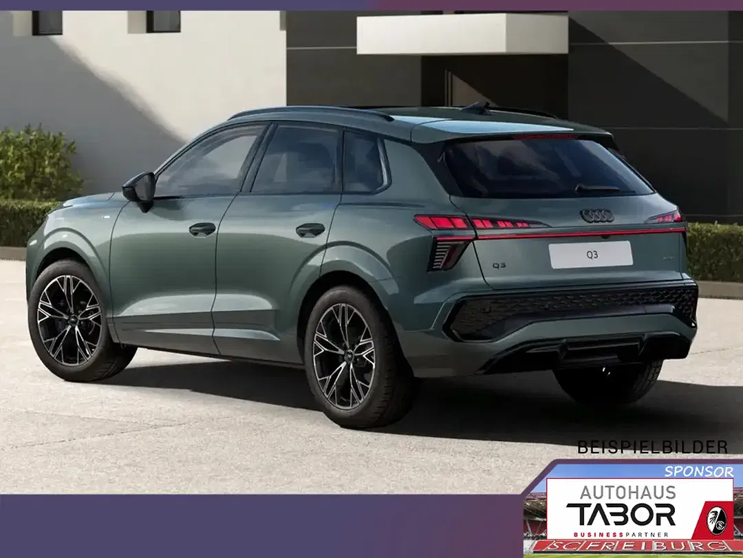Audi Q3 - Thumbnail 3