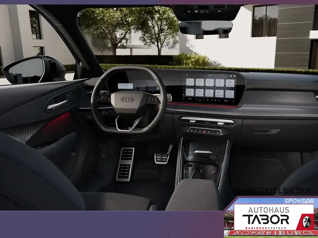 Audi Q3 - Thumbnail 4