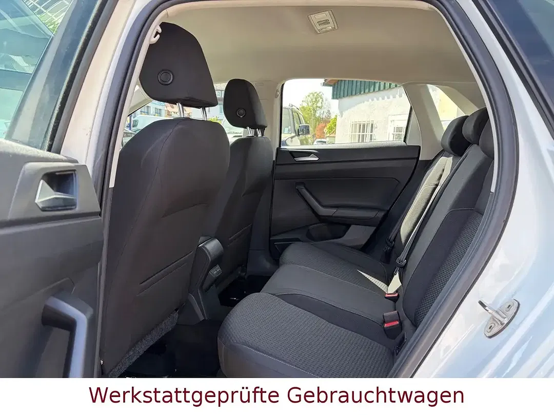 Volkswagen Polo - Thumbnail 13