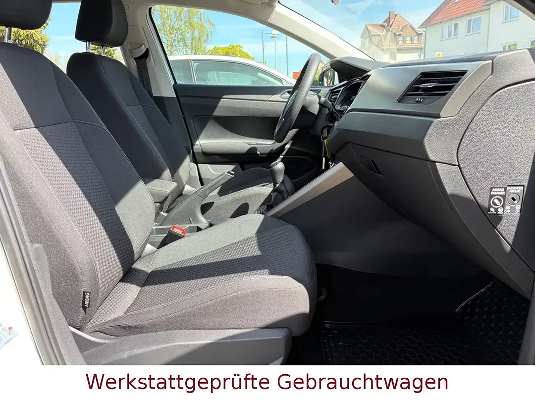 Volkswagen Polo - Thumbnail 15