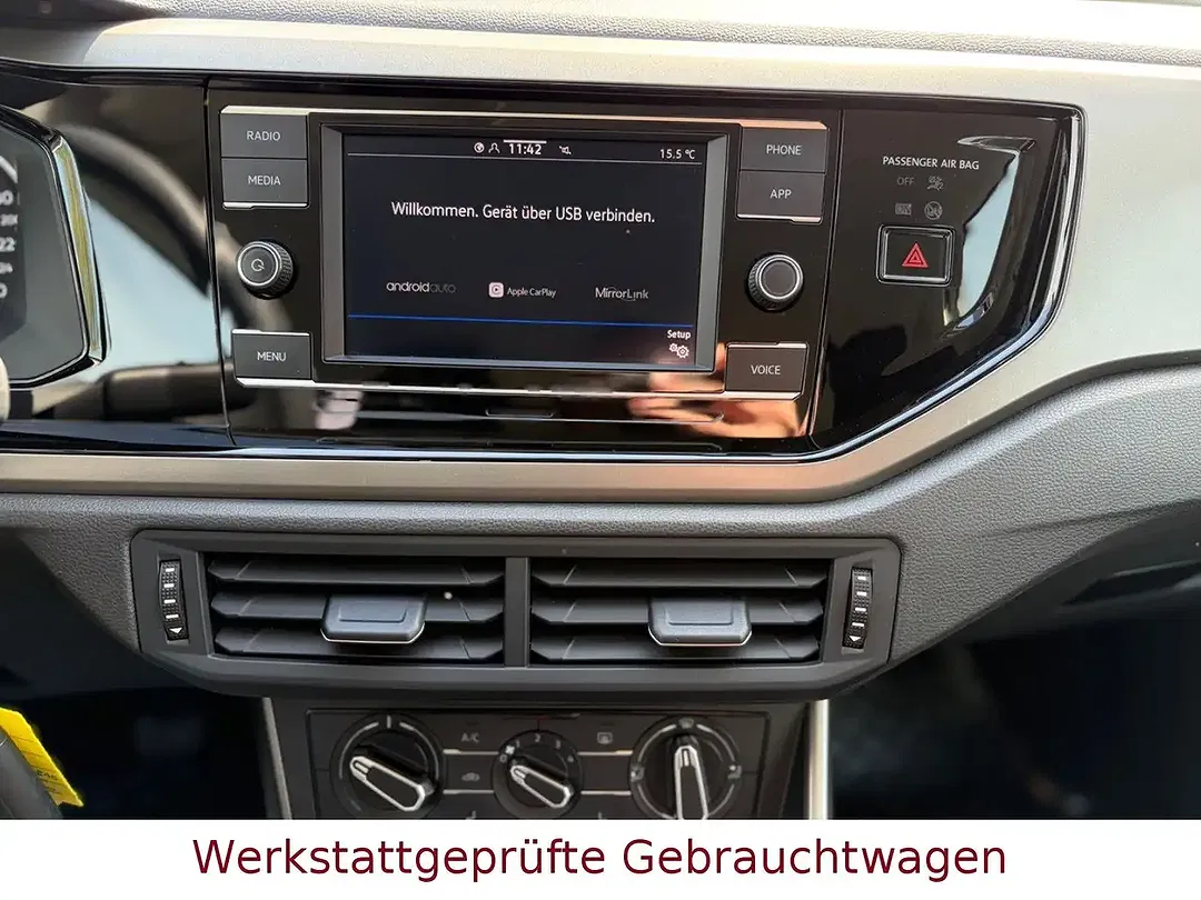 Volkswagen Polo - Thumbnail 9
