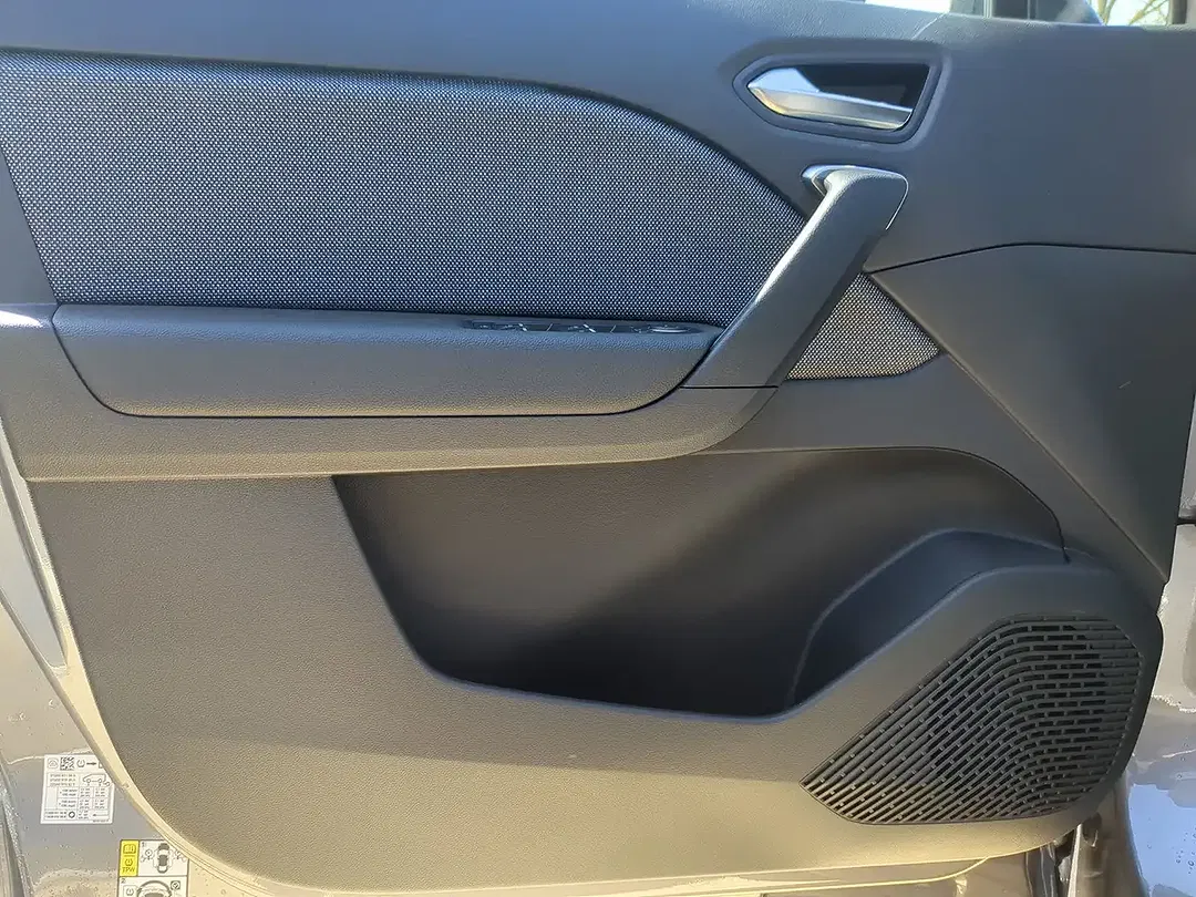 Renault Captur - Thumbnail 13