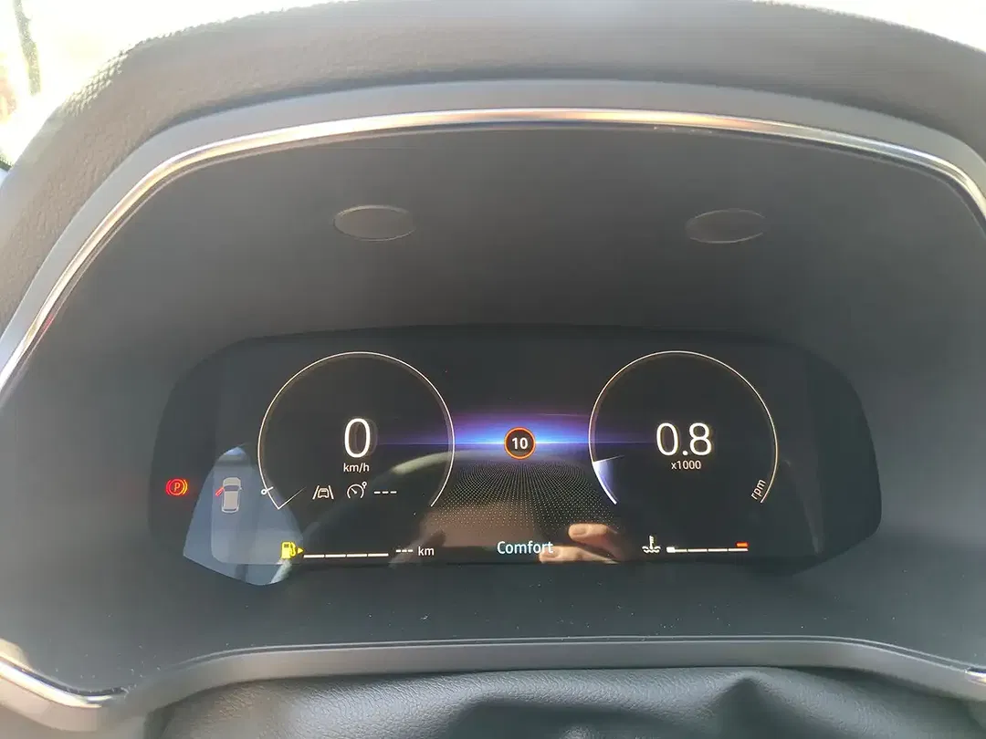 Renault Captur - Thumbnail 14