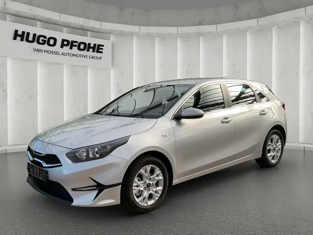Kia Ceed / cee'd - Afbeelding 1