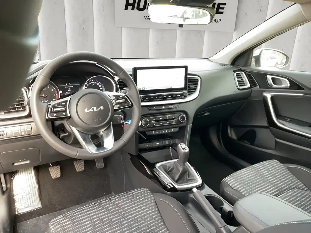 Kia Ceed / cee'd - Thumbnail 11