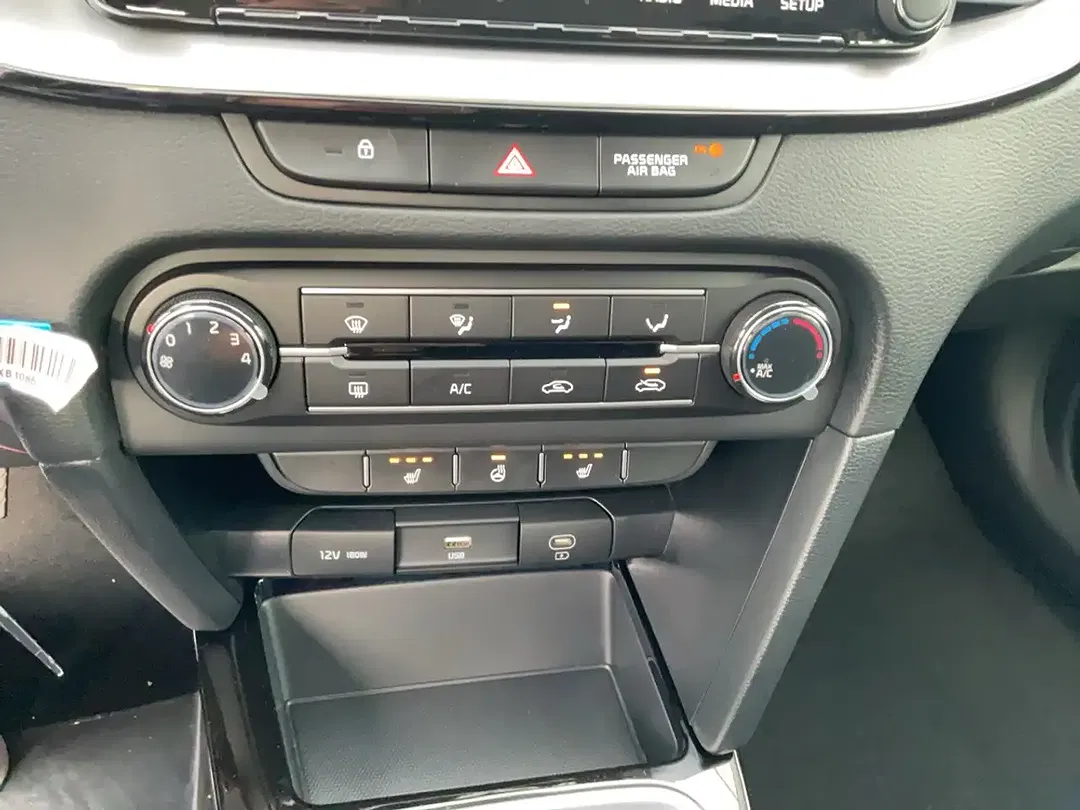 Kia Ceed / cee'd - Thumbnail 12