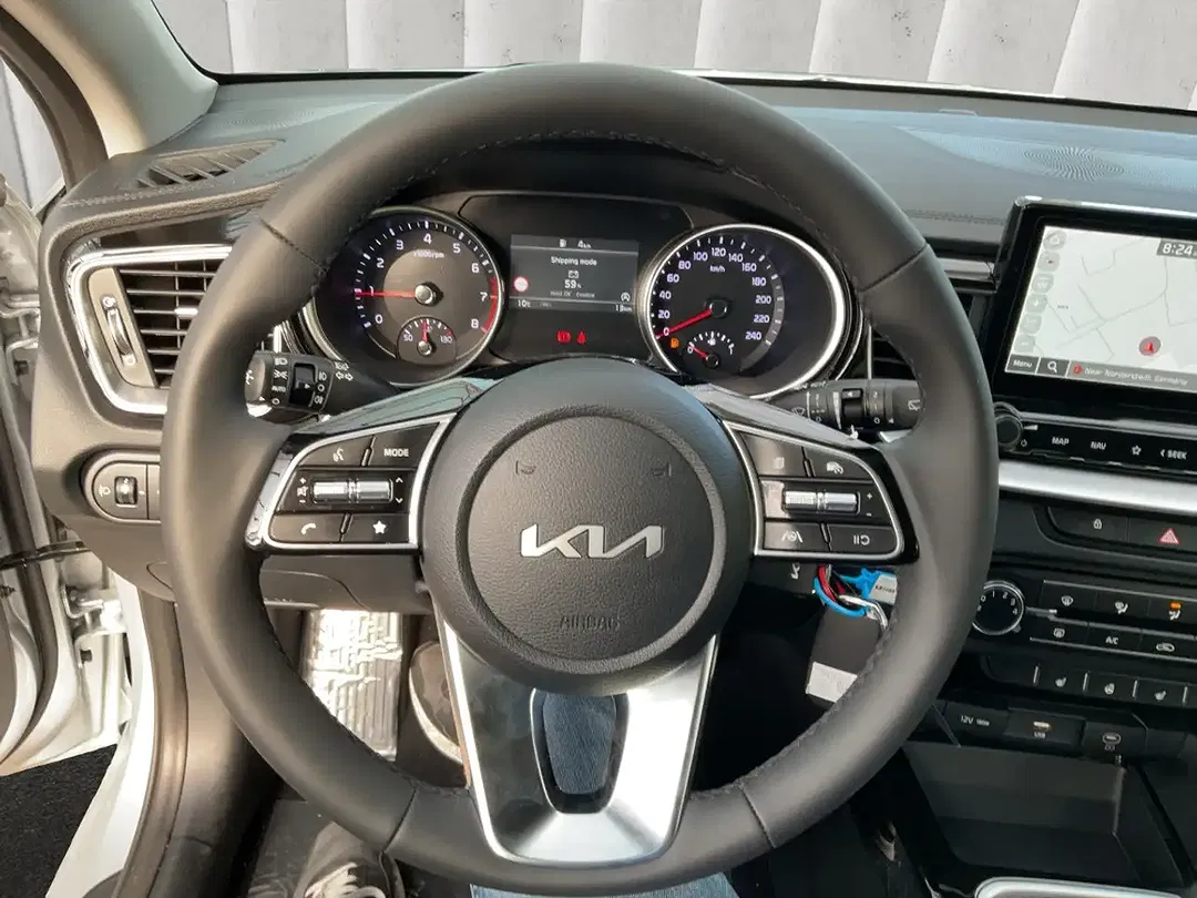 Kia Ceed / cee'd - Thumbnail 14