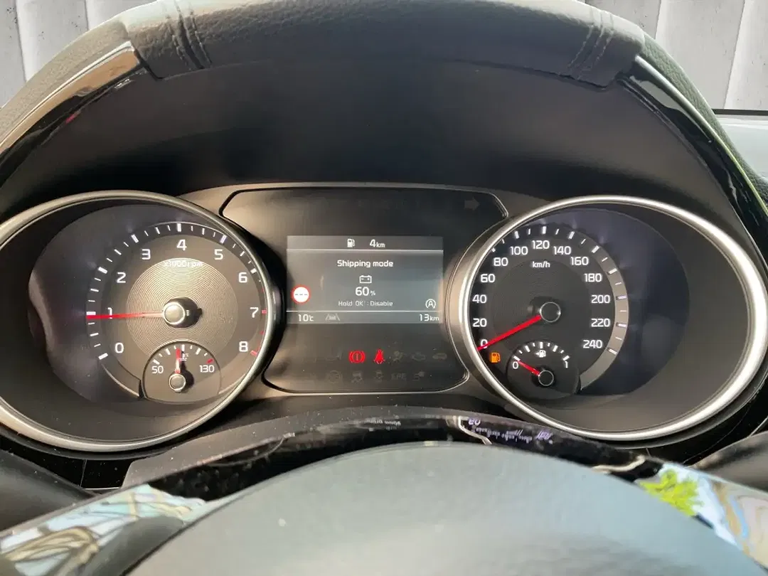 Kia Ceed / cee'd - Thumbnail 15