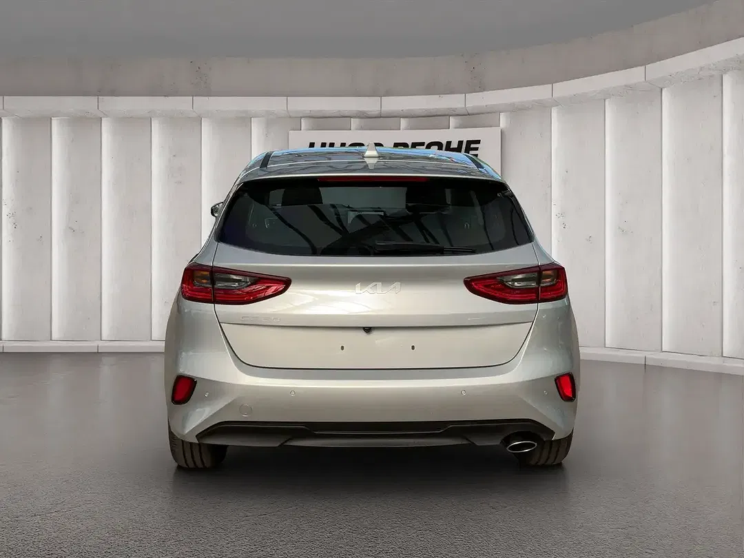 Kia Ceed / cee'd - Thumbnail 5