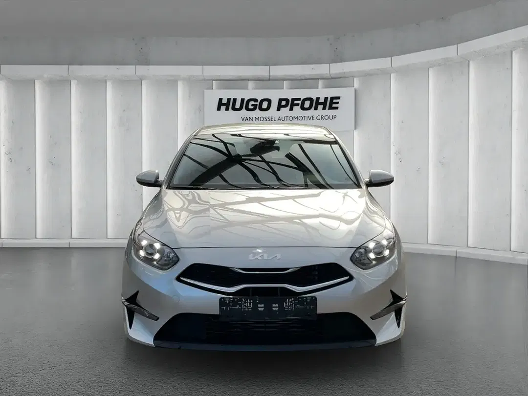 Kia Ceed / cee'd - Thumbnail 6