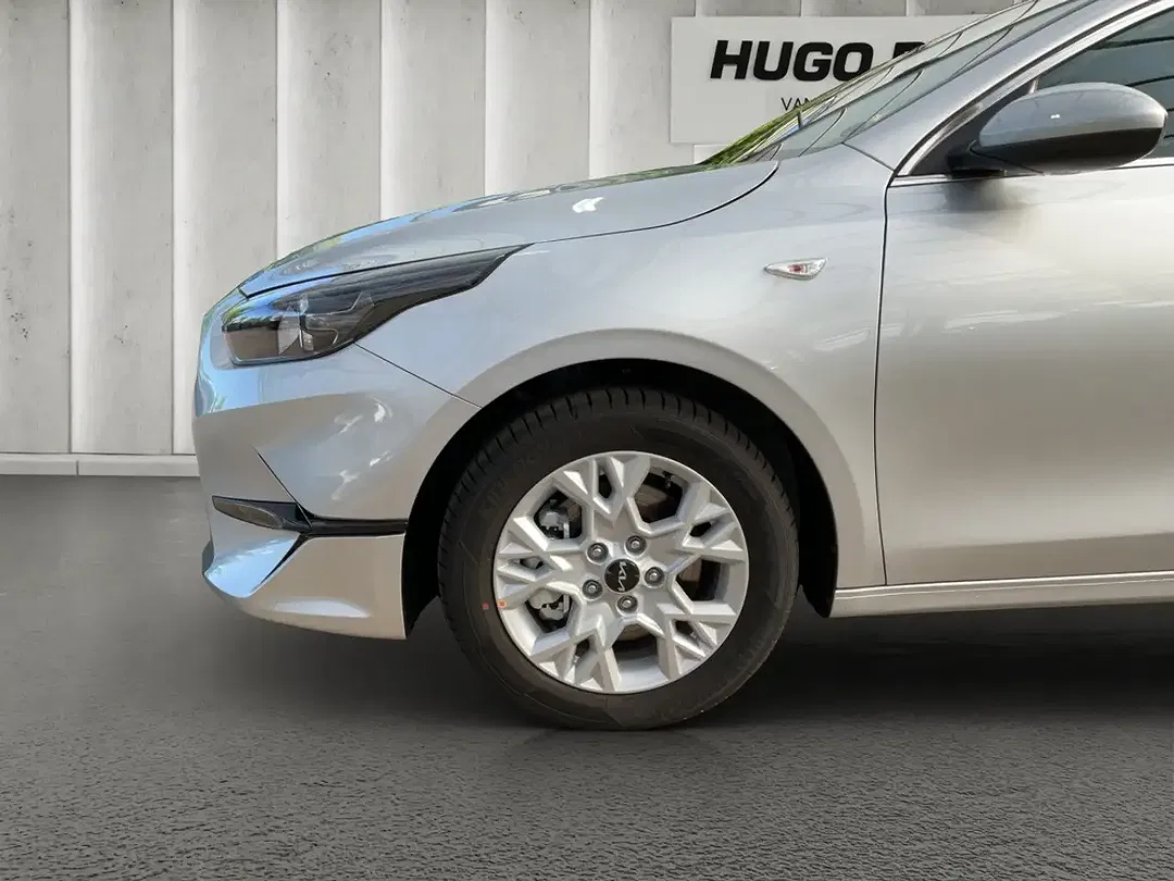 Kia Ceed / cee'd - Thumbnail 7