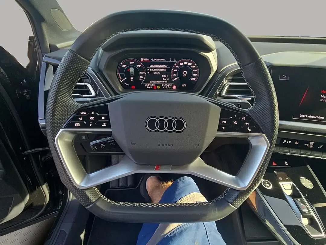 Audi Q4 e-tron - Thumbnail 12