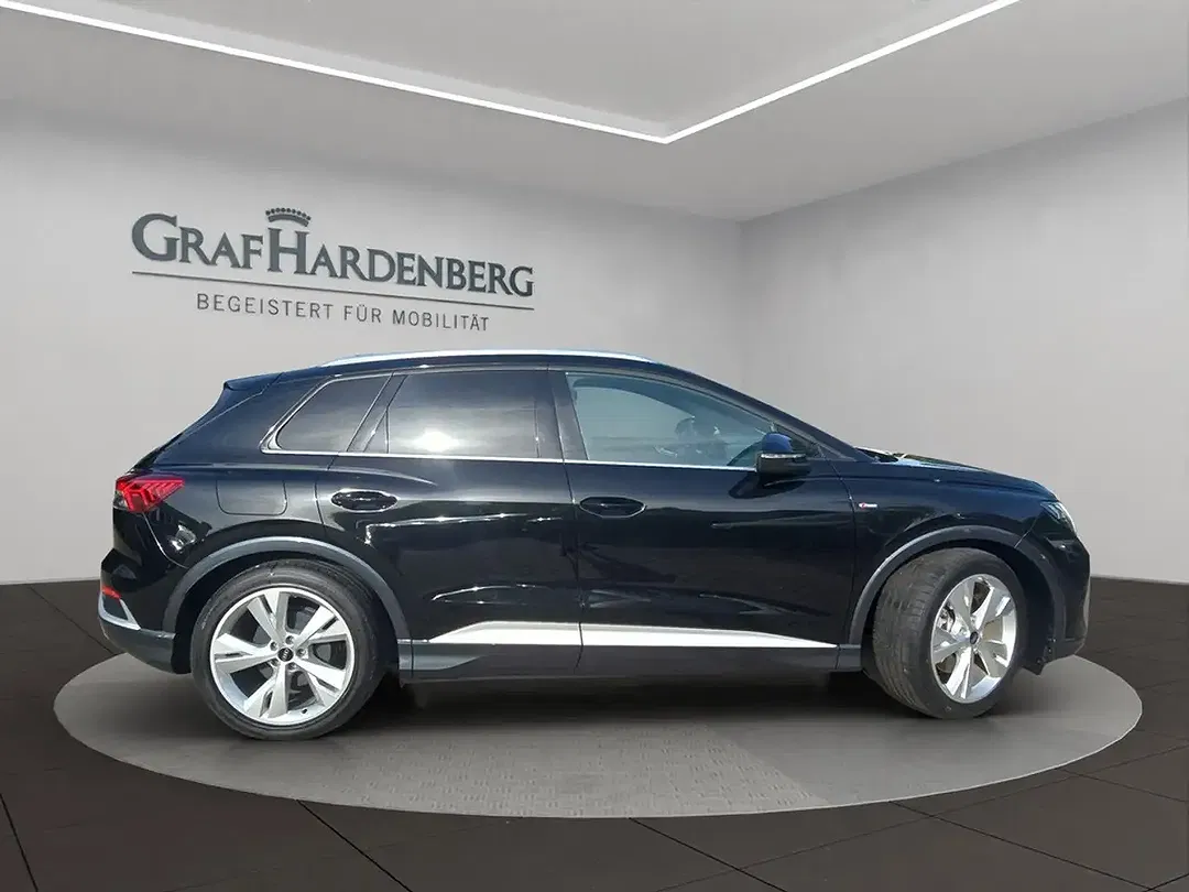 Audi Q4 e-tron - Thumbnail 7