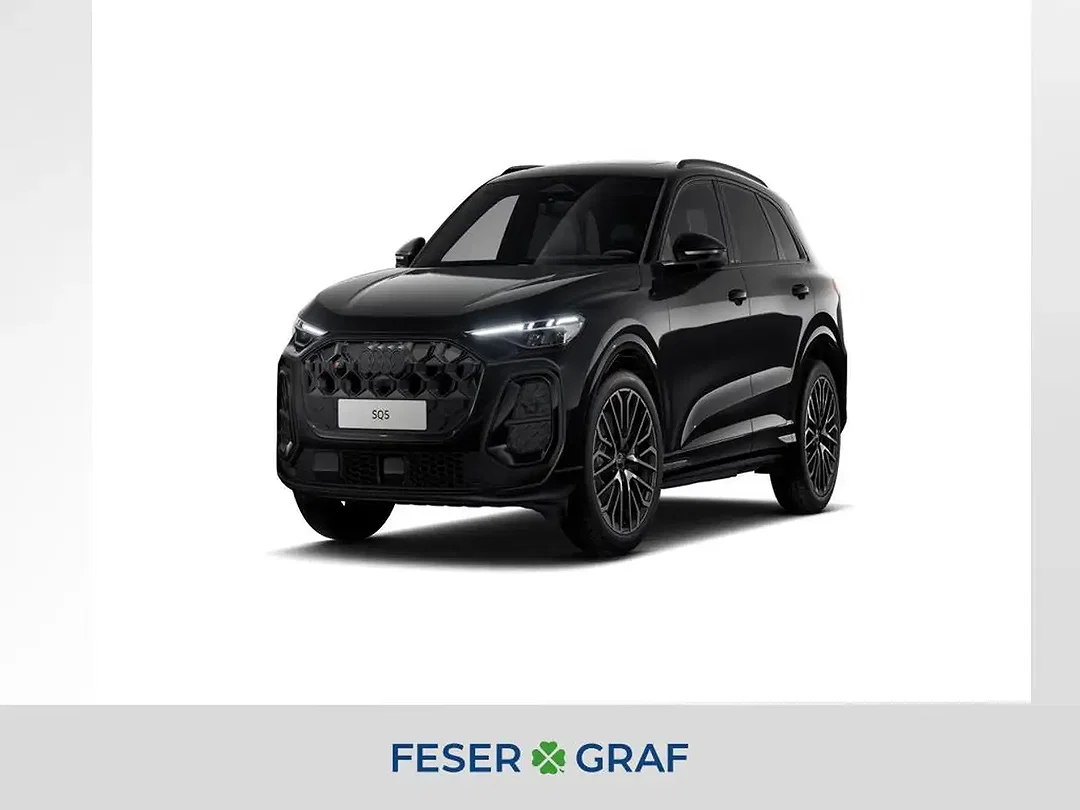 Audi SQ5 - Afbeelding 1