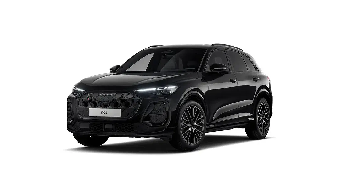 Audi SQ5 - Thumbnail 10