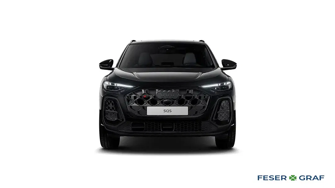 Audi SQ5 - Thumbnail 3