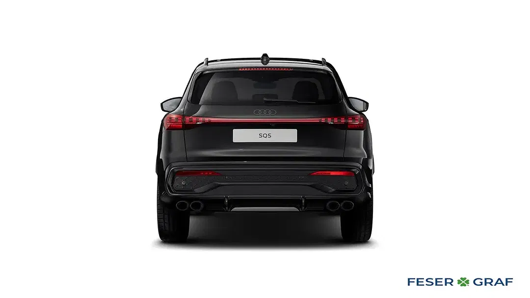 Audi SQ5 - Thumbnail 4